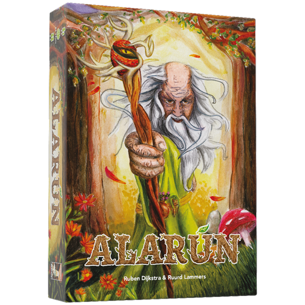 Alarún