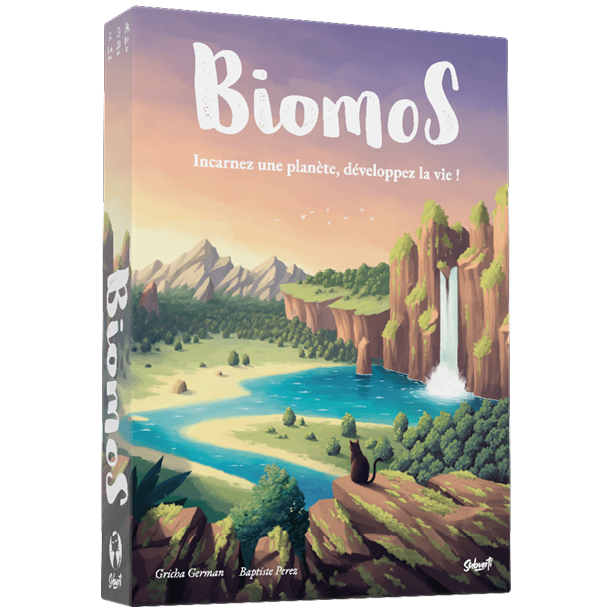 Biomos