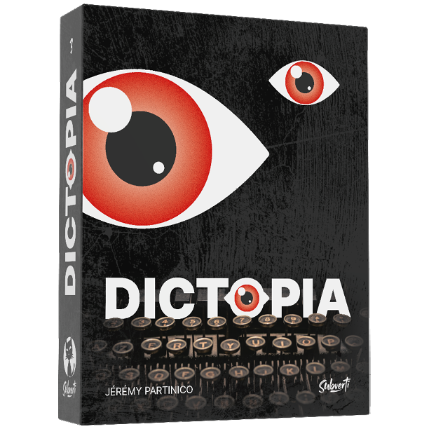 Dictopia