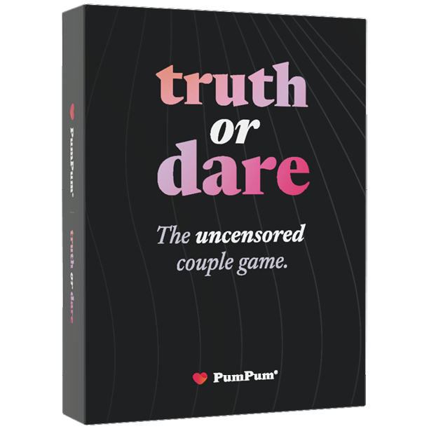PumPum® Truth or Dare