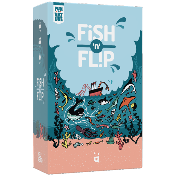 Fish’n Flip