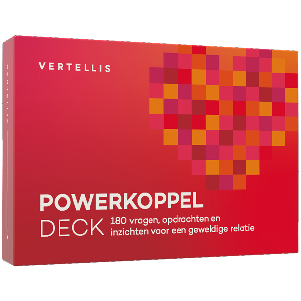 Power Couple Deck