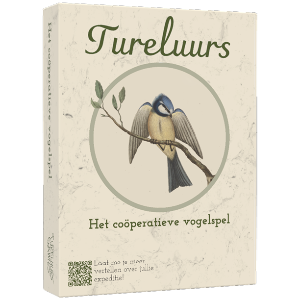 Tureluurs